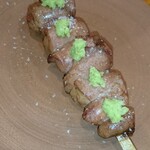 Sumibikushiyaki Kumadanshaku - 