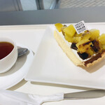 八百屋コウタのフルーツパーラー - 