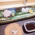 日本料理 柳燕 - 