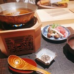 日本料理 柳燕 - 