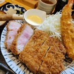 箱崎 井のかわず - 