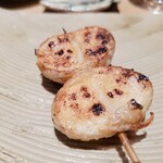 やきとり 結火 - 