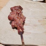 やきとり 結火 - 