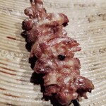 やきとり 結火 - 