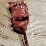 やきとり 結火 - 