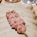 やきとり 結火 - 