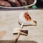 やきとり 結火 - 