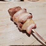 やきとり 結火 - 