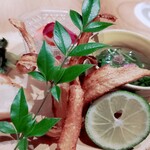 やきとり 結火 - 