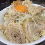 ラーメンピース - 