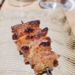 やきとり 結火 - 