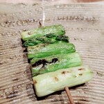 やきとり 結火 - 