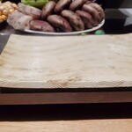 やきとり 結火 - 