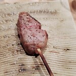 やきとり 結火 - 