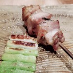 やきとり 結火 - 