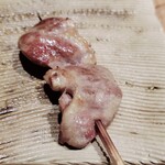 やきとり 結火 - 