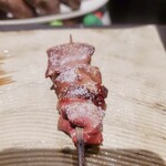 やきとり 結火 - 