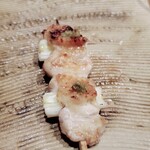 やきとり 結火 - 