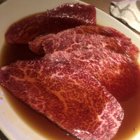 神楽坂焼肉 Kintan - 