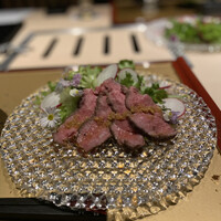 肉懐石 凜然 - 