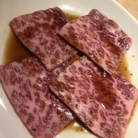 神楽坂焼肉 Kintan - 