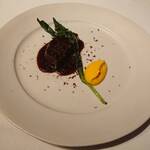 レストラン ウオゼン - 