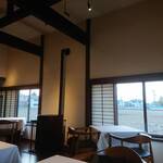 レストラン ウオゼン - 