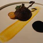 レストラン ウオゼン - 