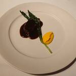 レストラン ウオゼン - 