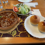 ブラン・ルージュ - 