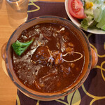 ブラン・ルージュ - 