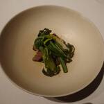 レストラン ウオゼン - 