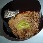 ハル ヨコヤマ - グリオッティ