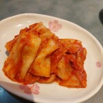 元祖 平壌冷麺屋 - 
