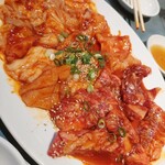 元祖 平壌冷麺屋 - 