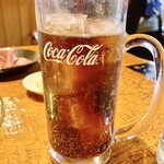 みさき屋 - コカコーラ　99円