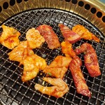 元祖 平壌冷麺屋 - 