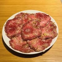 ビーフキッチン 恵比寿店 - 