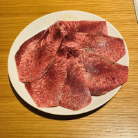 ビーフキッチン 恵比寿店 - 