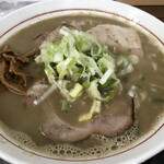 Chuukasoba Bunshirou - 