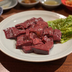 赤坂 らいもん - 