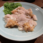 赤坂 らいもん - 