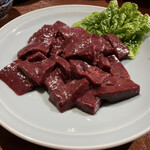 赤坂 らいもん - 