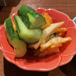 赤坂 らいもん - 