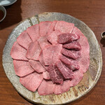 赤坂 らいもん - 