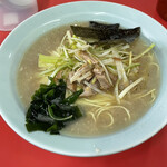 ラーメンショップ - 