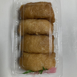 茶きんと上方寿司 宝家_2