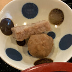 すし処ひしの木 - 