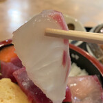 すし処ひしの木 - 