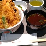 Ginza Tenichi - 